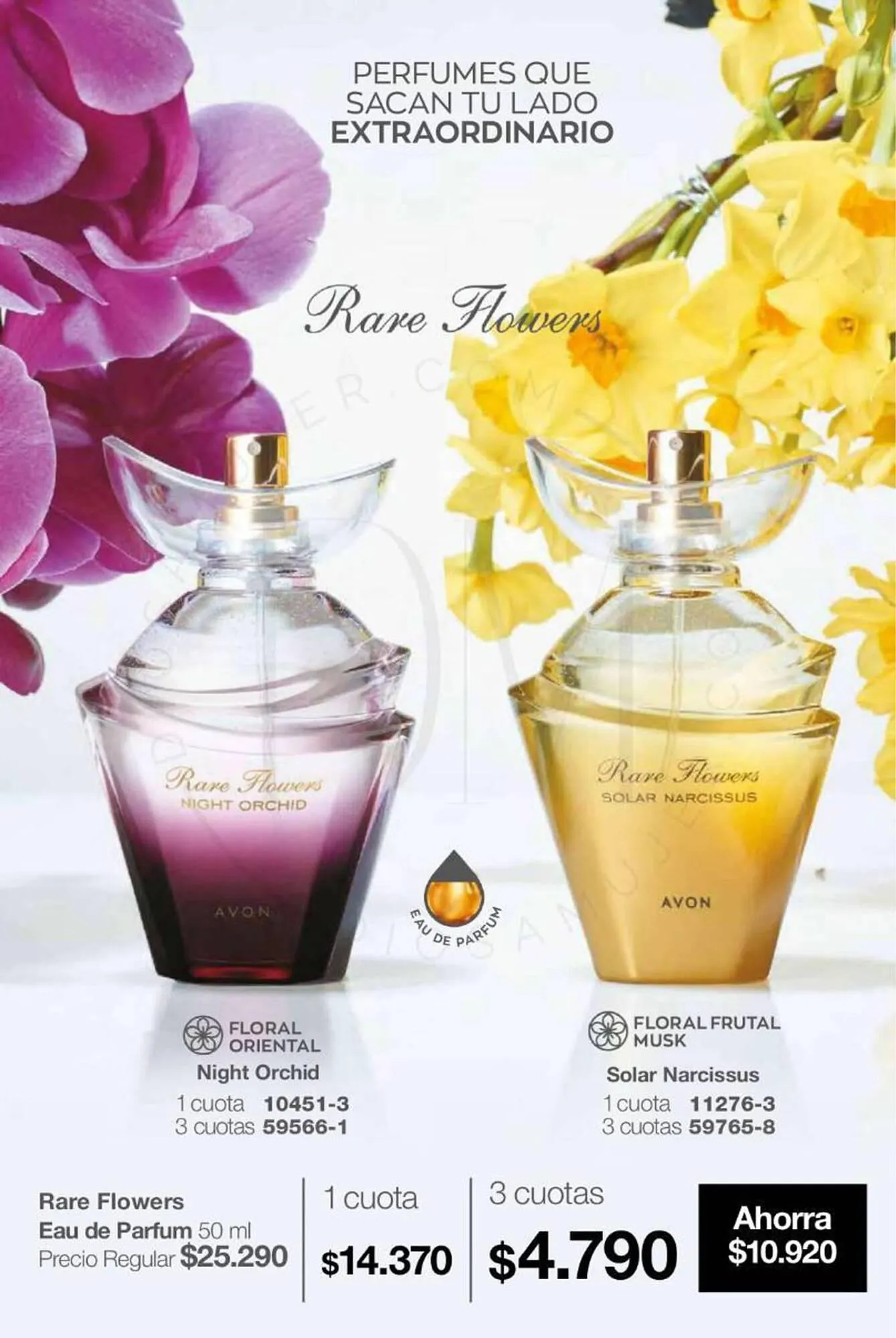 Catálogo de Catálogo Avon 20 de septiembre al 31 de octubre 2023 - Página 28