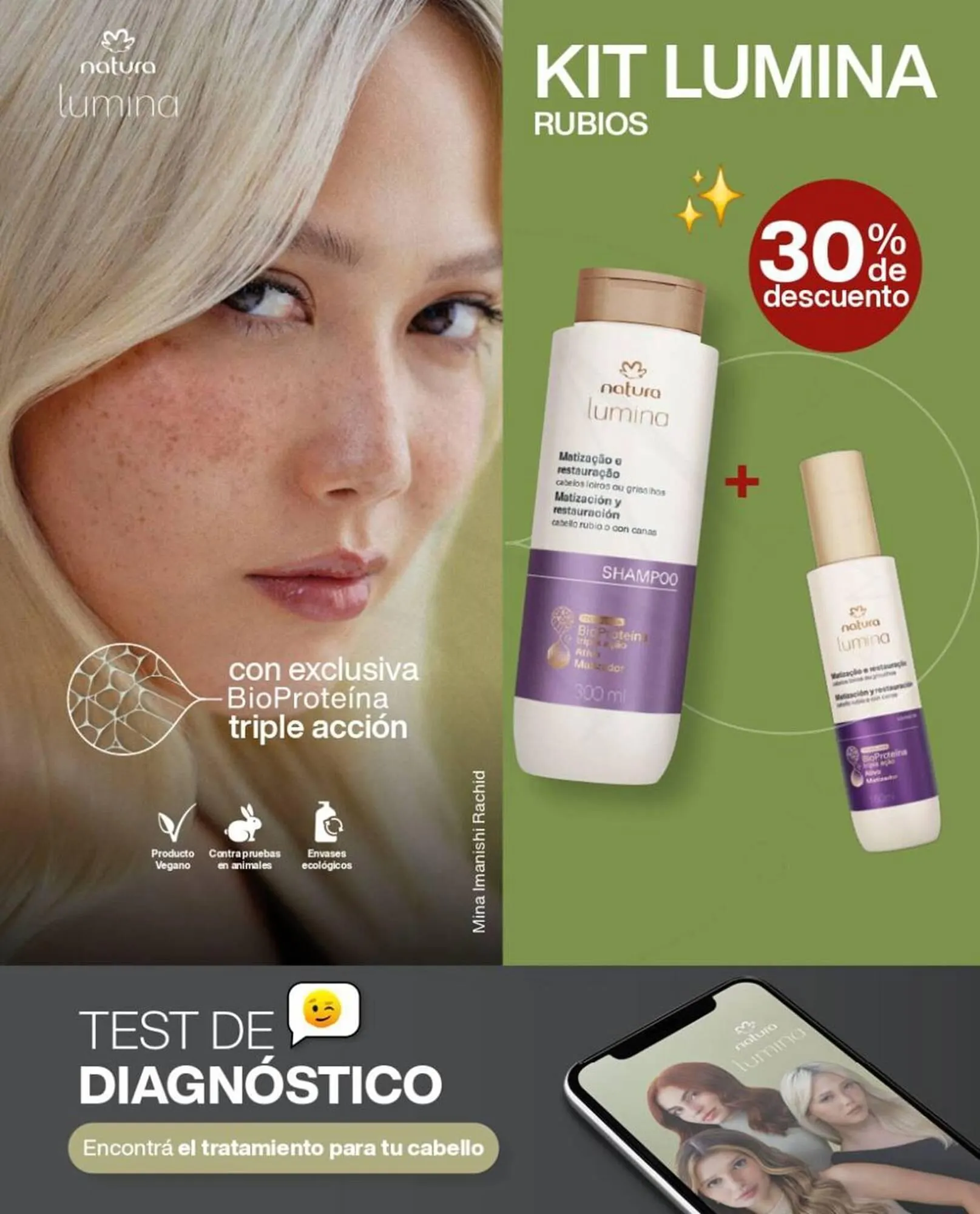 Catálogo de Catálogo Natura 15 de octubre al 15 de noviembre 2024 - Página 139