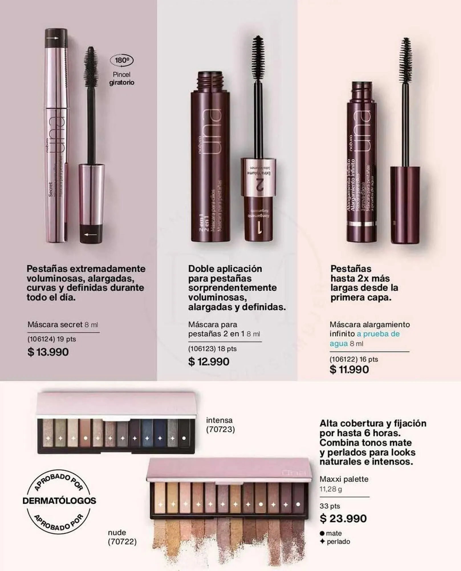 Catálogo de Catálogo Natura 18 de octubre al 1 de noviembre 2025 - Página 72