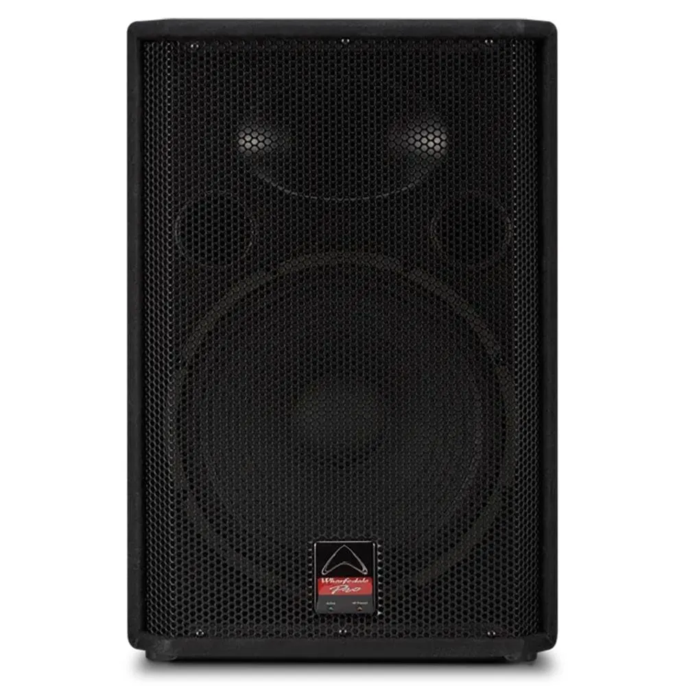 Caja Acústica Pasiva Wharfedale EVP-X15 MKII