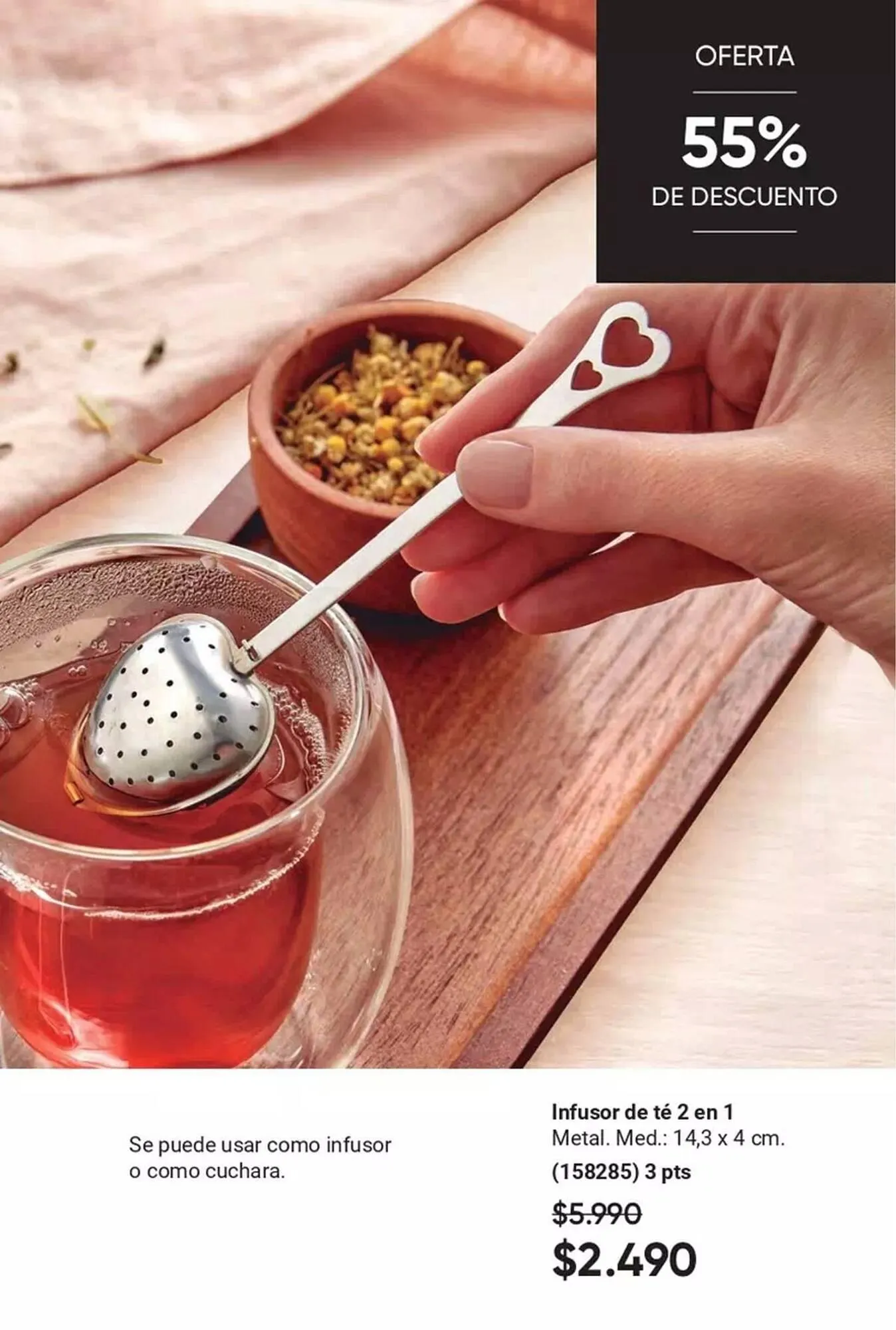 Catálogo de Catálogo Avon 1 de diciembre al 31 de diciembre 2025 - Página 14