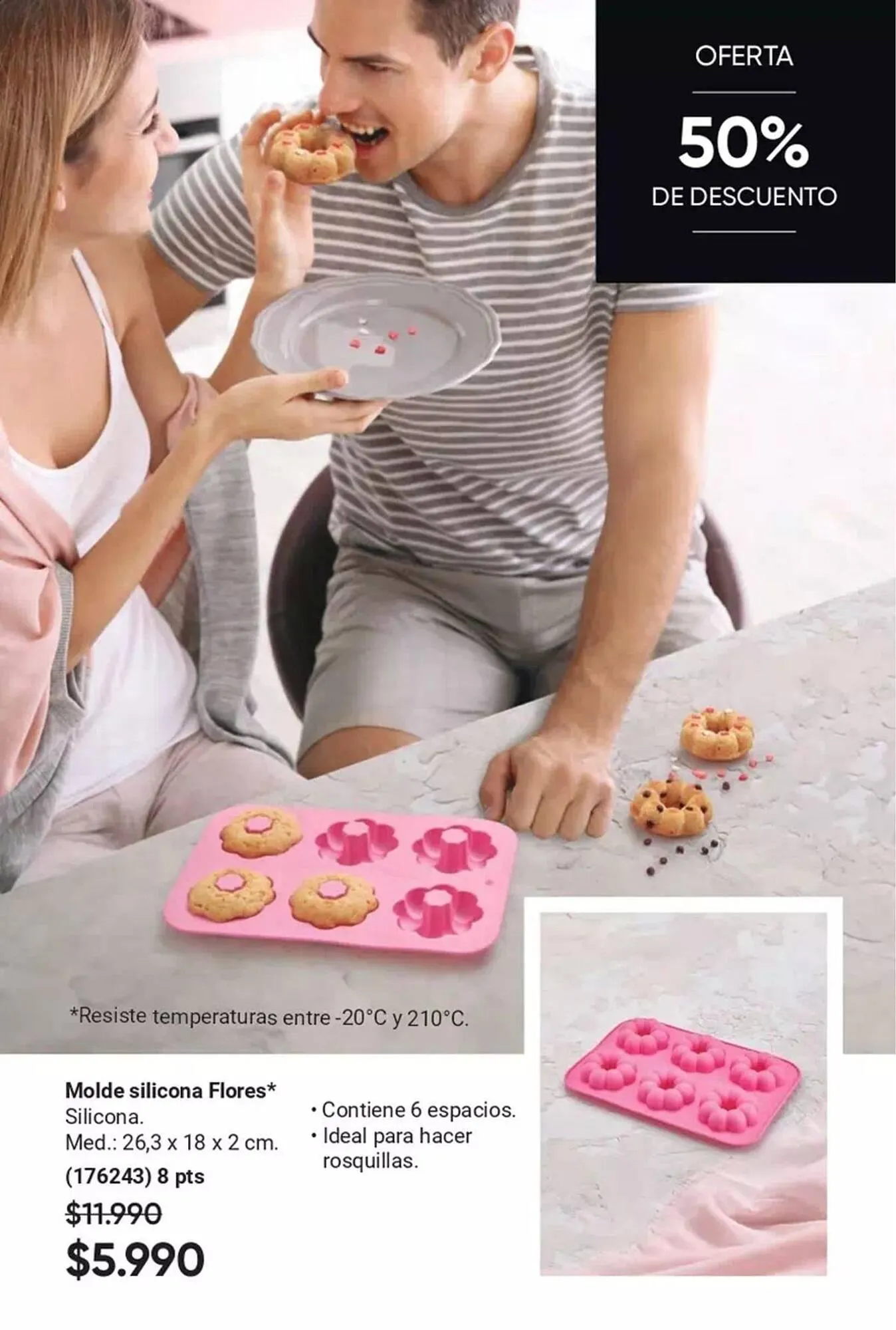 Catálogo de Catálogo Avon 1 de diciembre al 31 de diciembre 2025 - Página 35