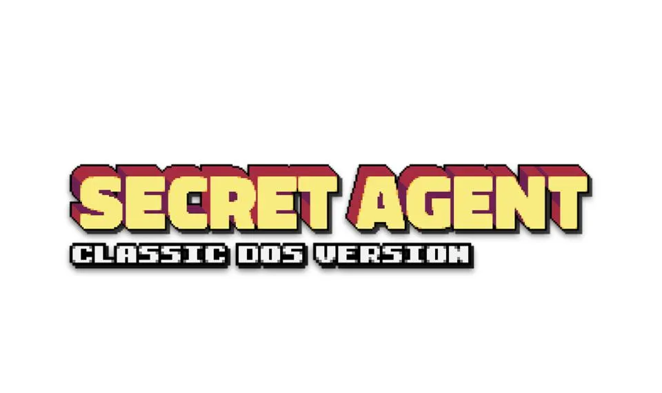 Secret Agent