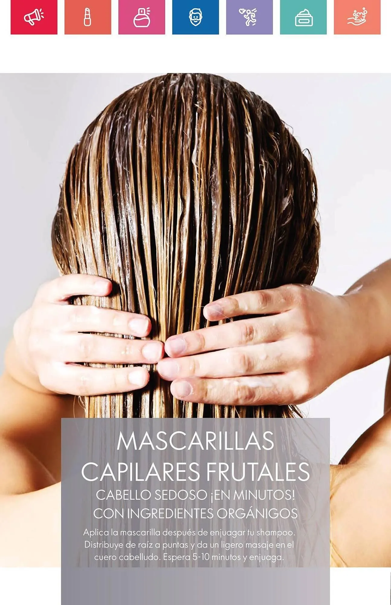 Catálogo de Catálogo Oriflame 11 de noviembre al 29 de noviembre 2024 - Pagina 56
