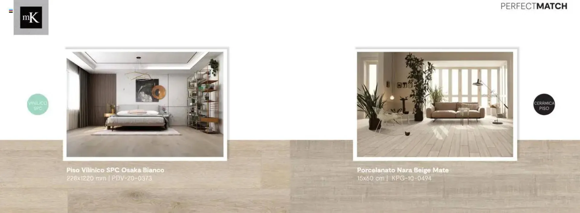 Catálogo de Catálogo Mk 7 de enero al 4 de marzo 2025 - Página 17