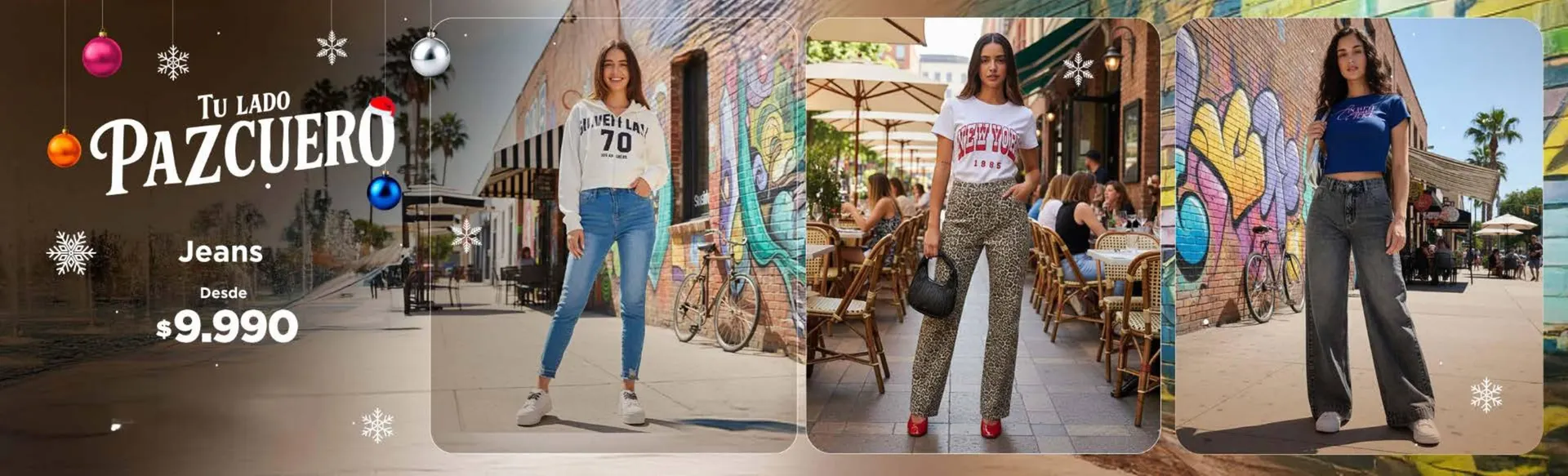 Catálogo de Catálogo Hites 18 de noviembre al 25 de diciembre 2025 - Página 4