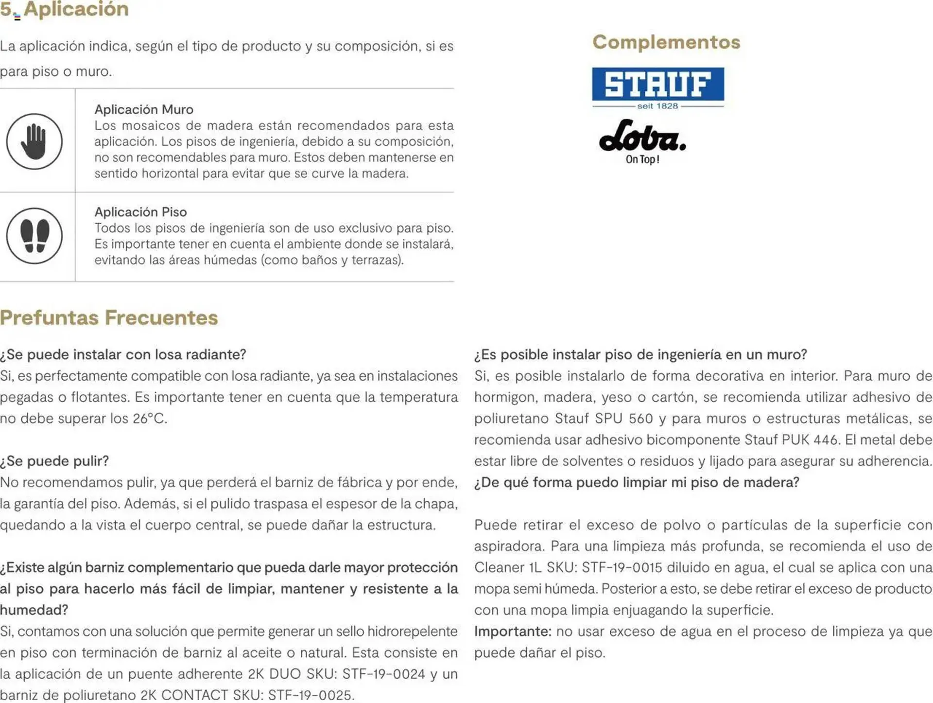 Catálogo de Catálogo Mk 22 de julio al 1 de enero 2026 - Página 24