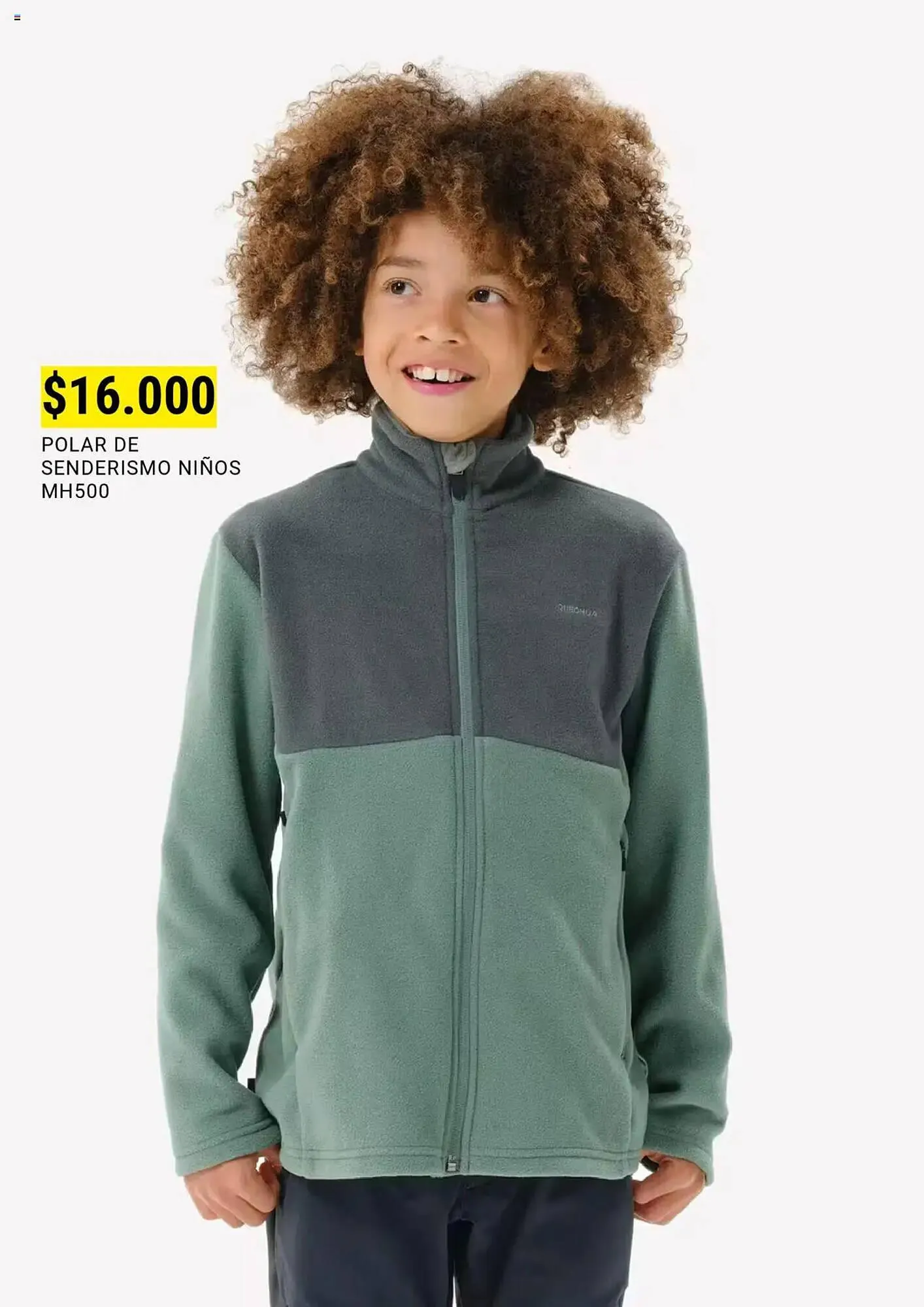 Catálogo de Catálogo Decathlon 1 de octubre al 1 de noviembre 2025 - Página 10