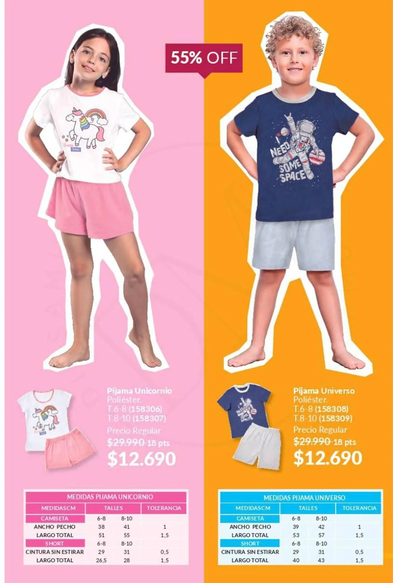 Catálogo de Catálogo Avon 1 de octubre al 31 de octubre 2025 - Página 73