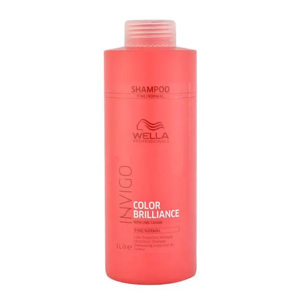 Shampoo Invigo Color Brilliance 1000ml