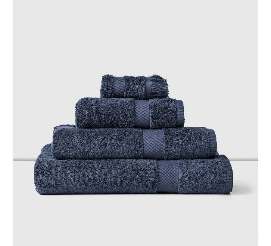 Toalla de Mano Bluestone 500g