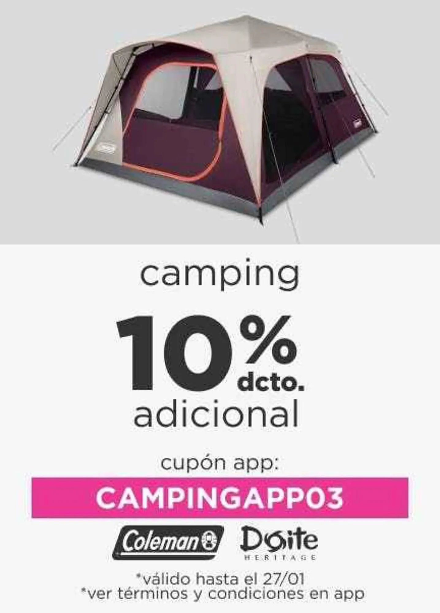 Catálogo de Catálogo Ripley 22 de enero al 5 de febrero 2025 - Página 12