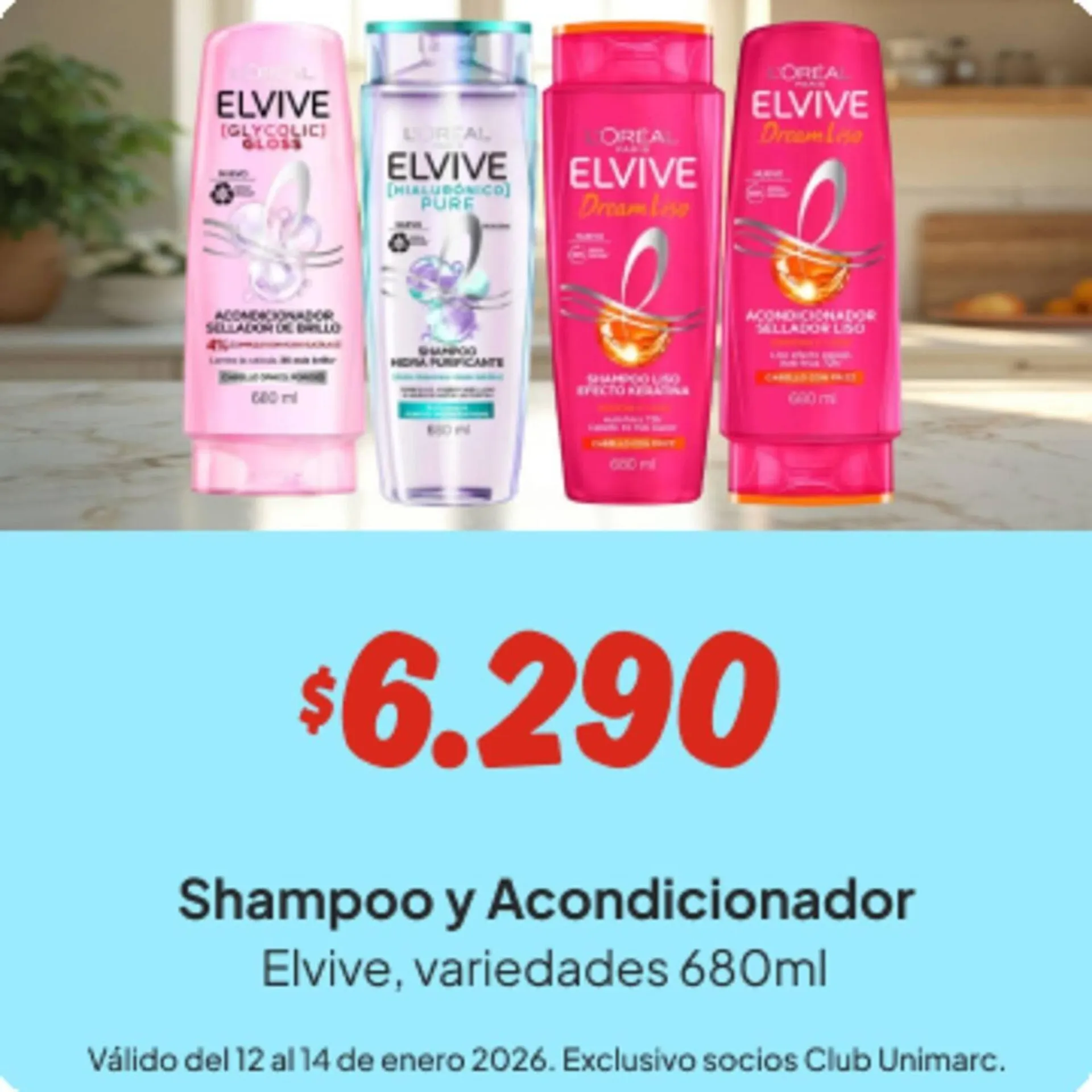 Catálogo de Catálogo Unimarc 12 de enero al 14 de enero 2026 - Página 12