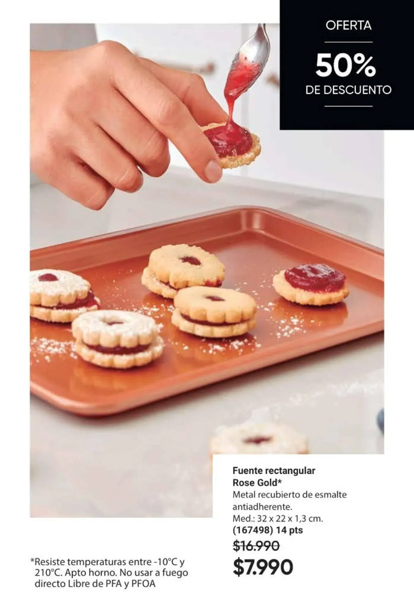 Catálogo de Catálogo Avon 25 de febrero al 31 de marzo 2026 - Página 15