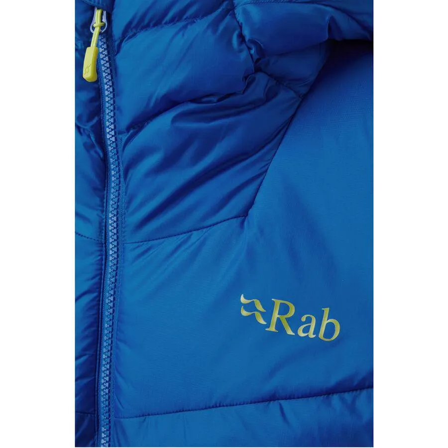 Rab Nebula Pro Jacket