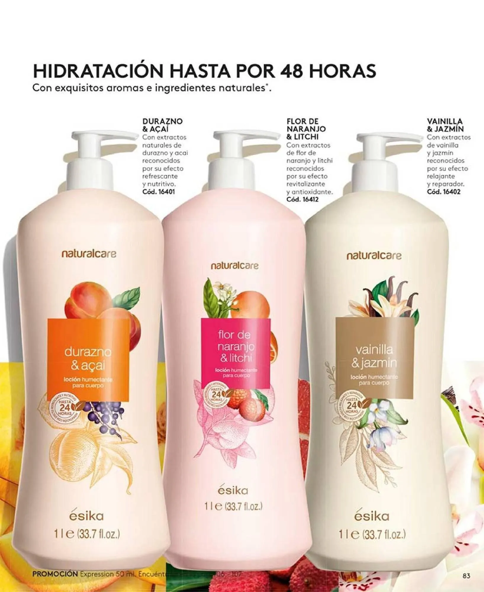 Catálogo de Catálogo Ésika 26 de octubre al 26 de noviembre 2023 - Página 163