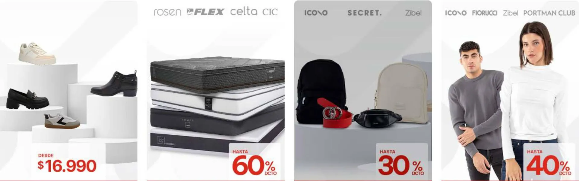 Catálogo de Catálogo La Polar 26 de marzo al 31 de marzo 2025 - Página 9