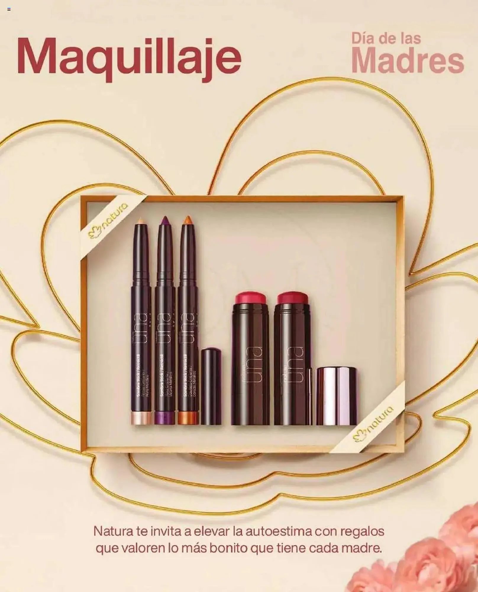 Catálogo de Catálogo Natura 17 de marzo al 31 de marzo 2025 - Página 79