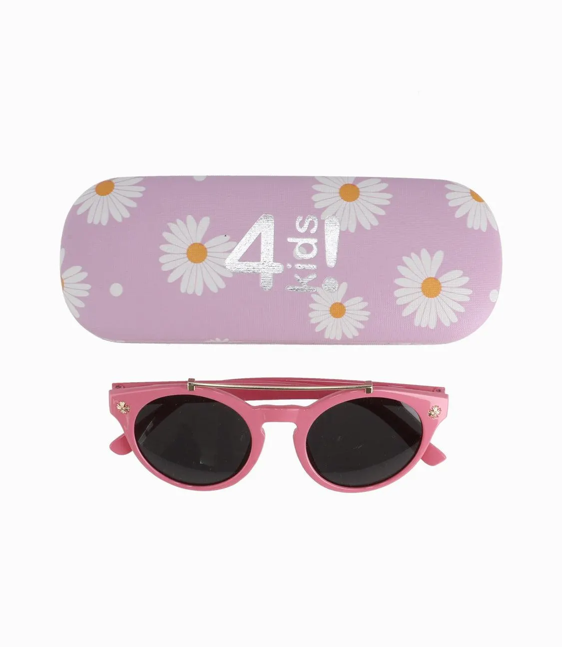 Mochila Niña Con Bolsillos