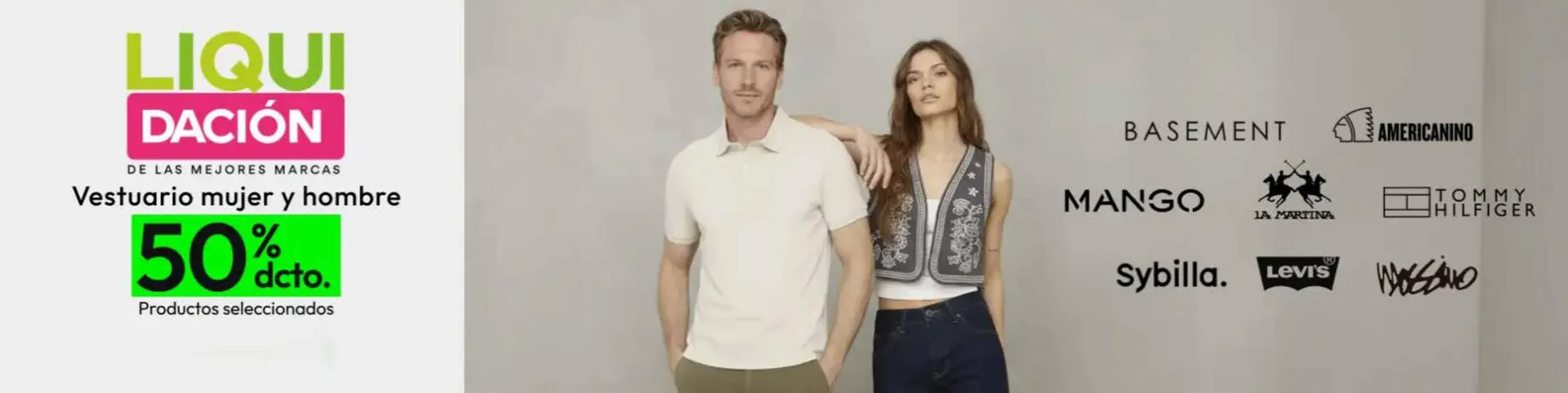 Catálogo de Catálogo Linio 14 de enero al 29 de enero 2026 - Página 2