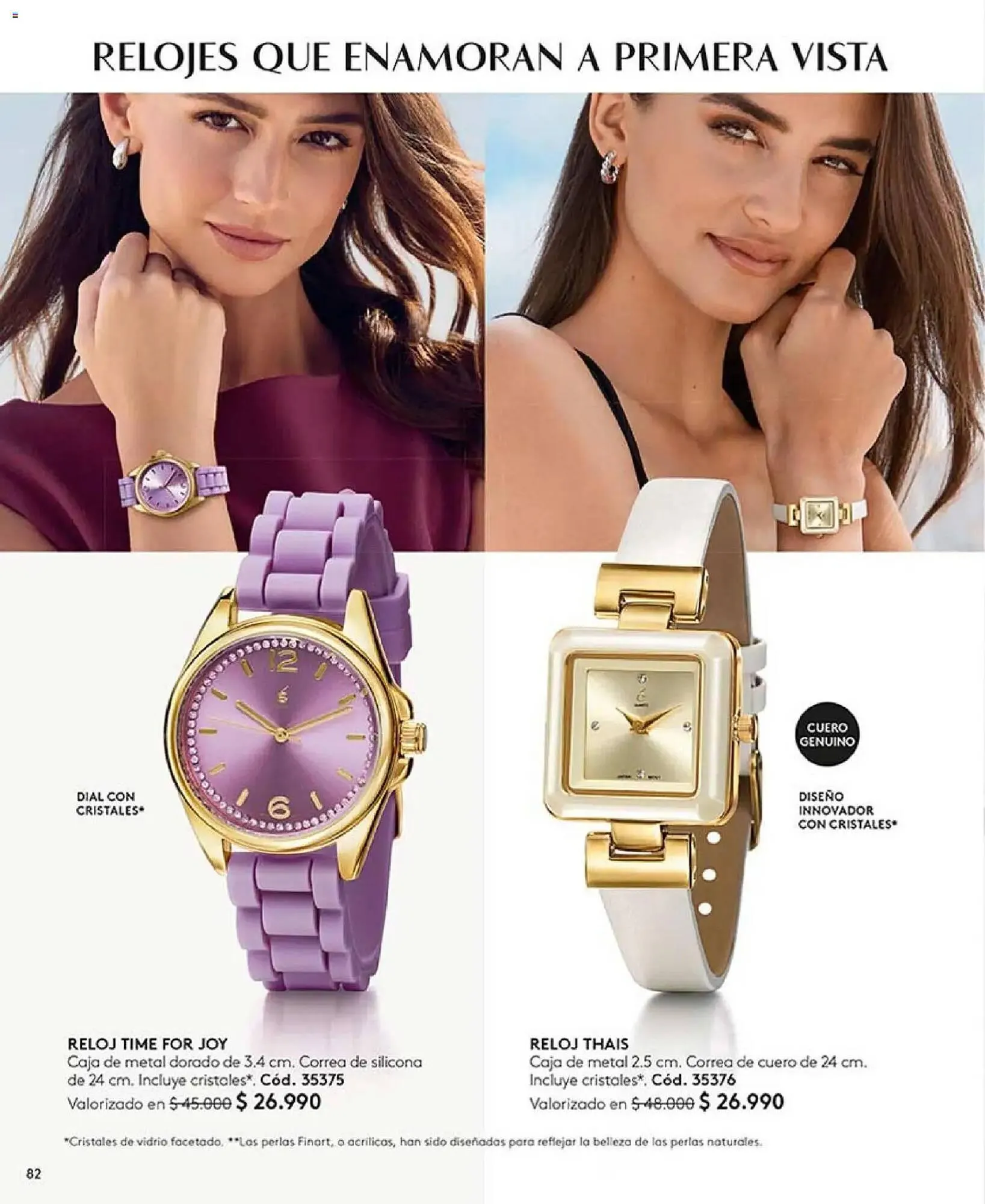 Catálogo de Catálogo Ésika 6 de enero al 16 de febrero 2026 - Página 86