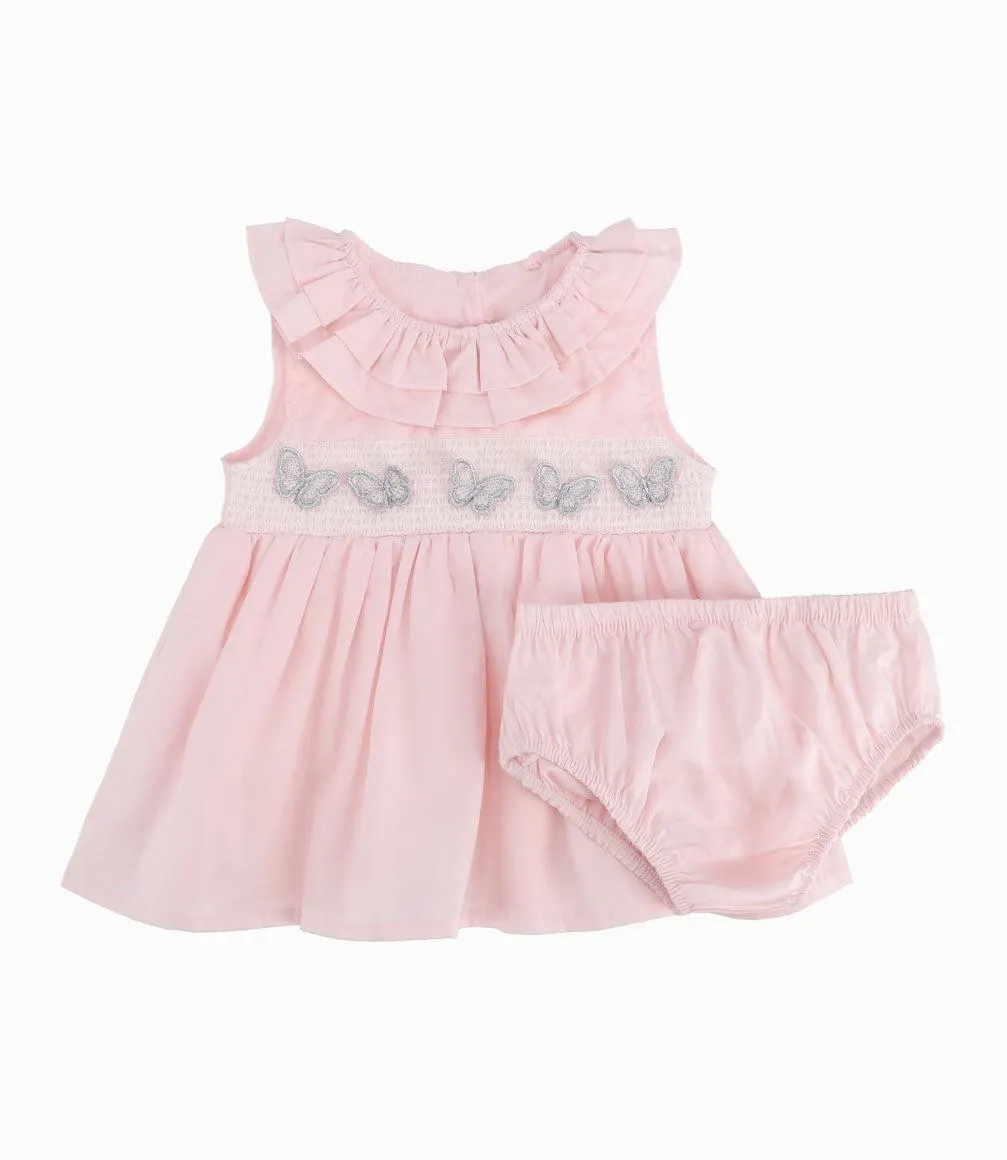 Pack Calcetín Recién Nacida 2 Pares