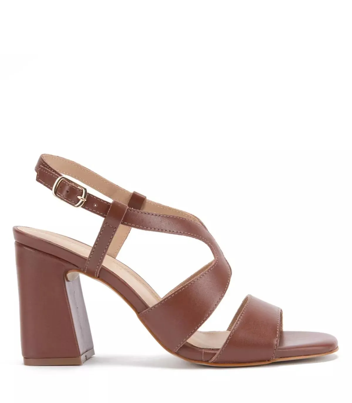 Sandalia Judith Chocolate