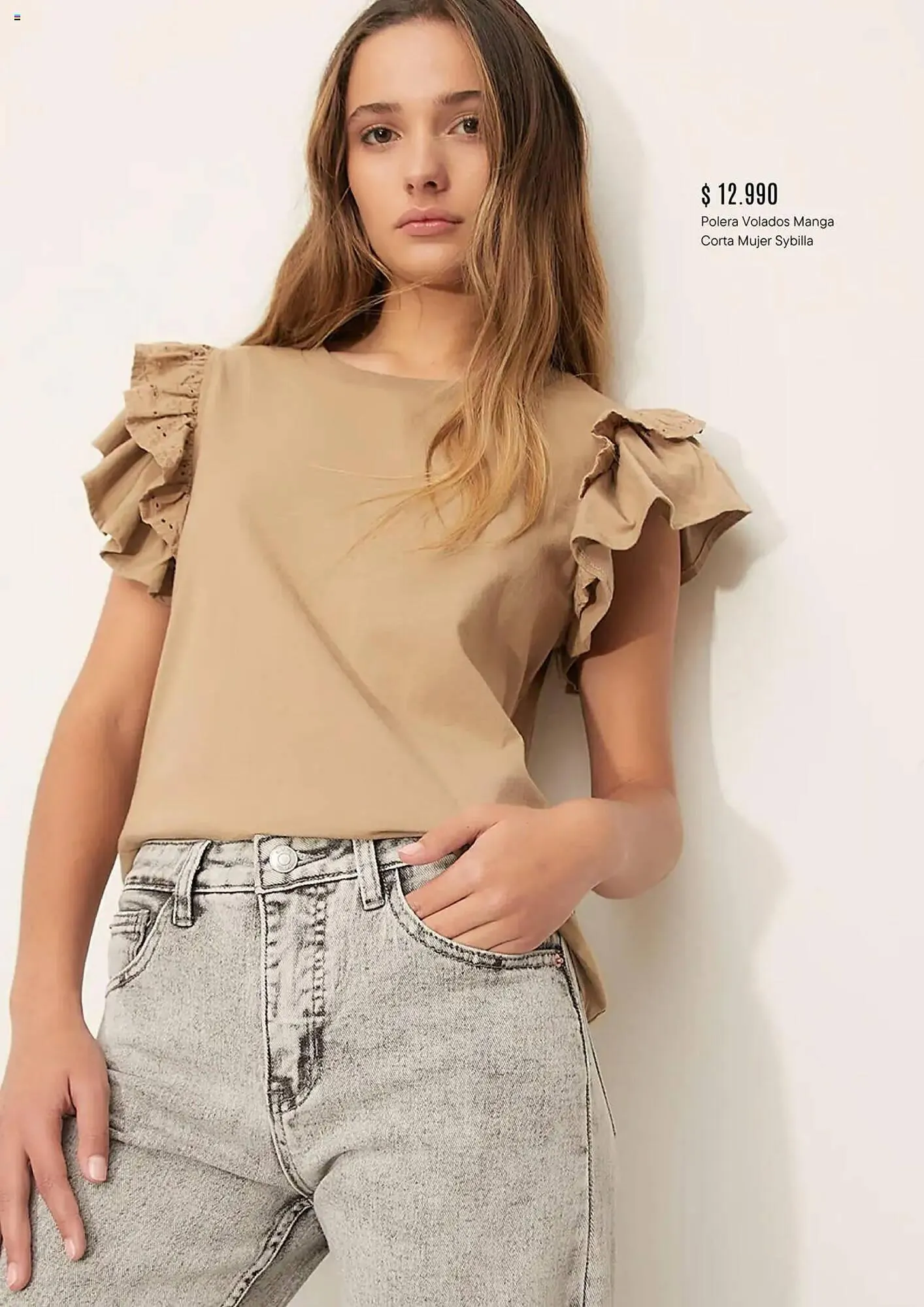 Catálogo de Catálogo Falabella 1 de marzo al 31 de marzo 2025 - Página 14