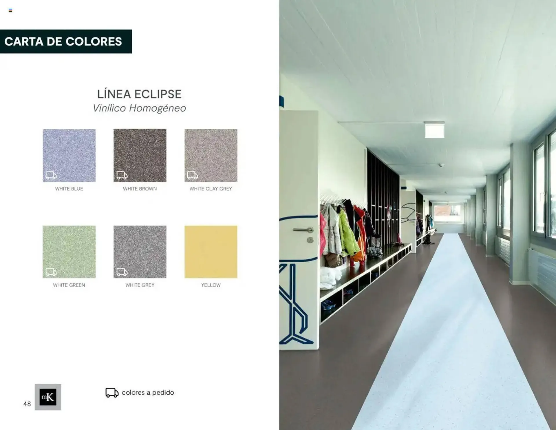 Catálogo de Catálogo Mk 22 de julio al 1 de enero 2026 - Página 48