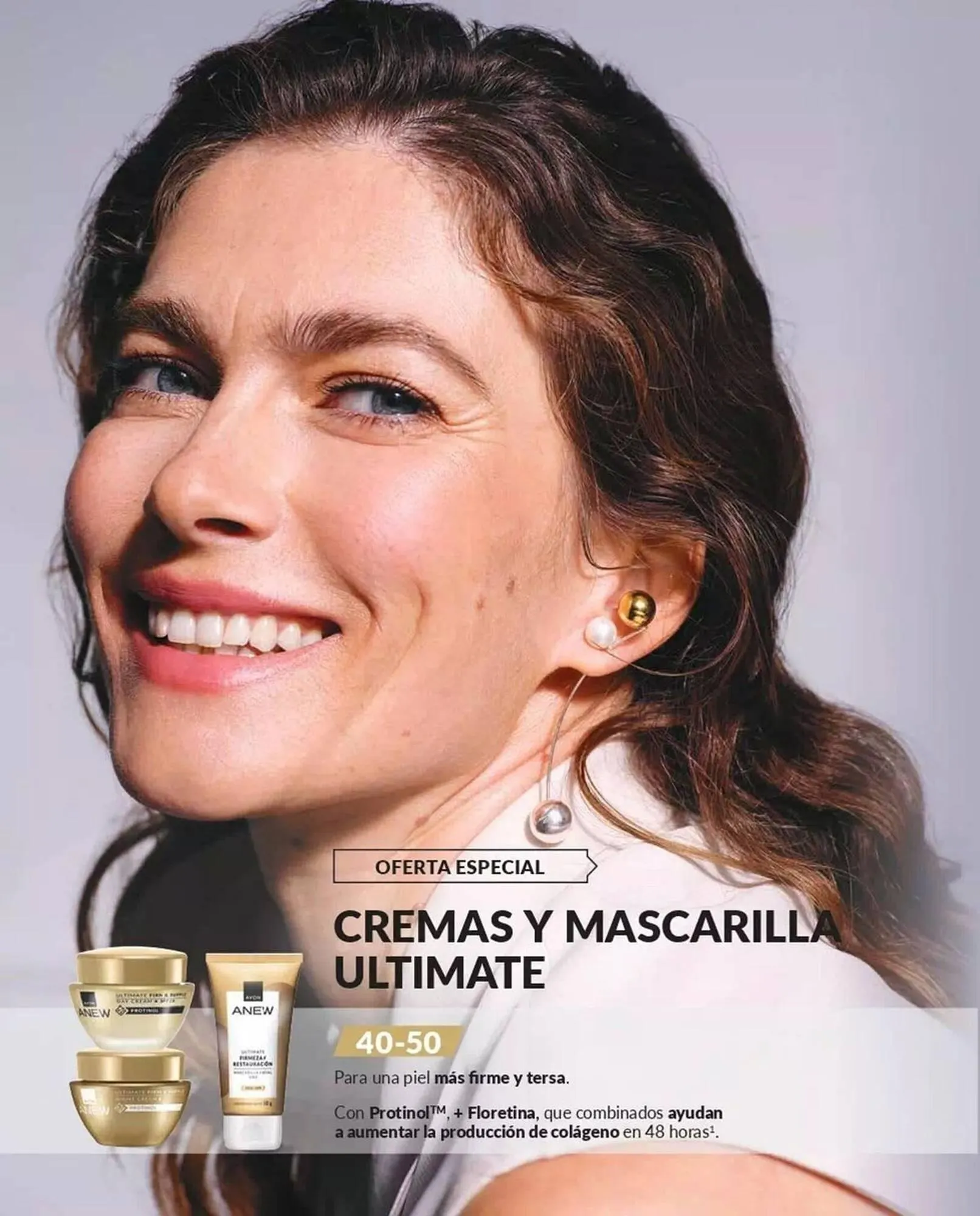 Catálogo de Catálogo Avon 25 de marzo al 31 de marzo 2025 - Página 84