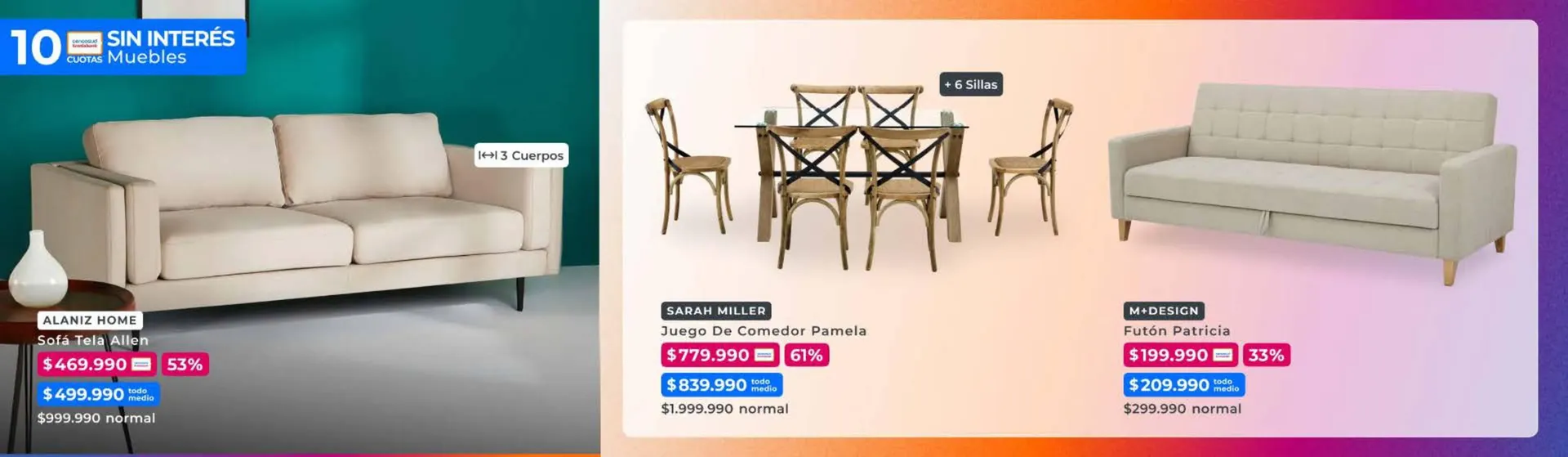 Catálogo de Catálogo Paris 6 de marzo al 15 de marzo 2025 - Página 7