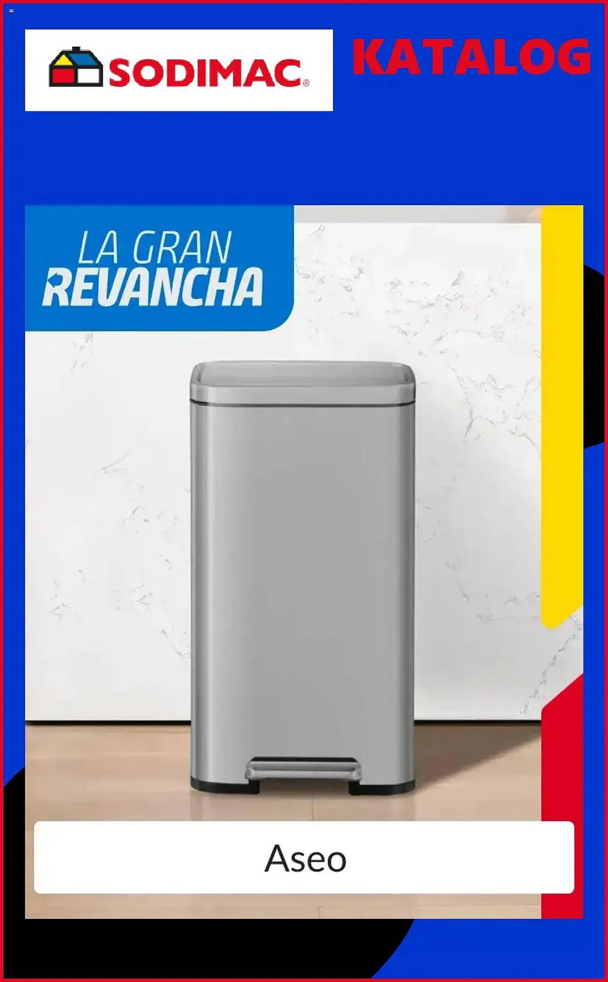 Catálogo de Catálogo Constructor Sodimac 5 de junio al 10 de junio 2025 - Página 2