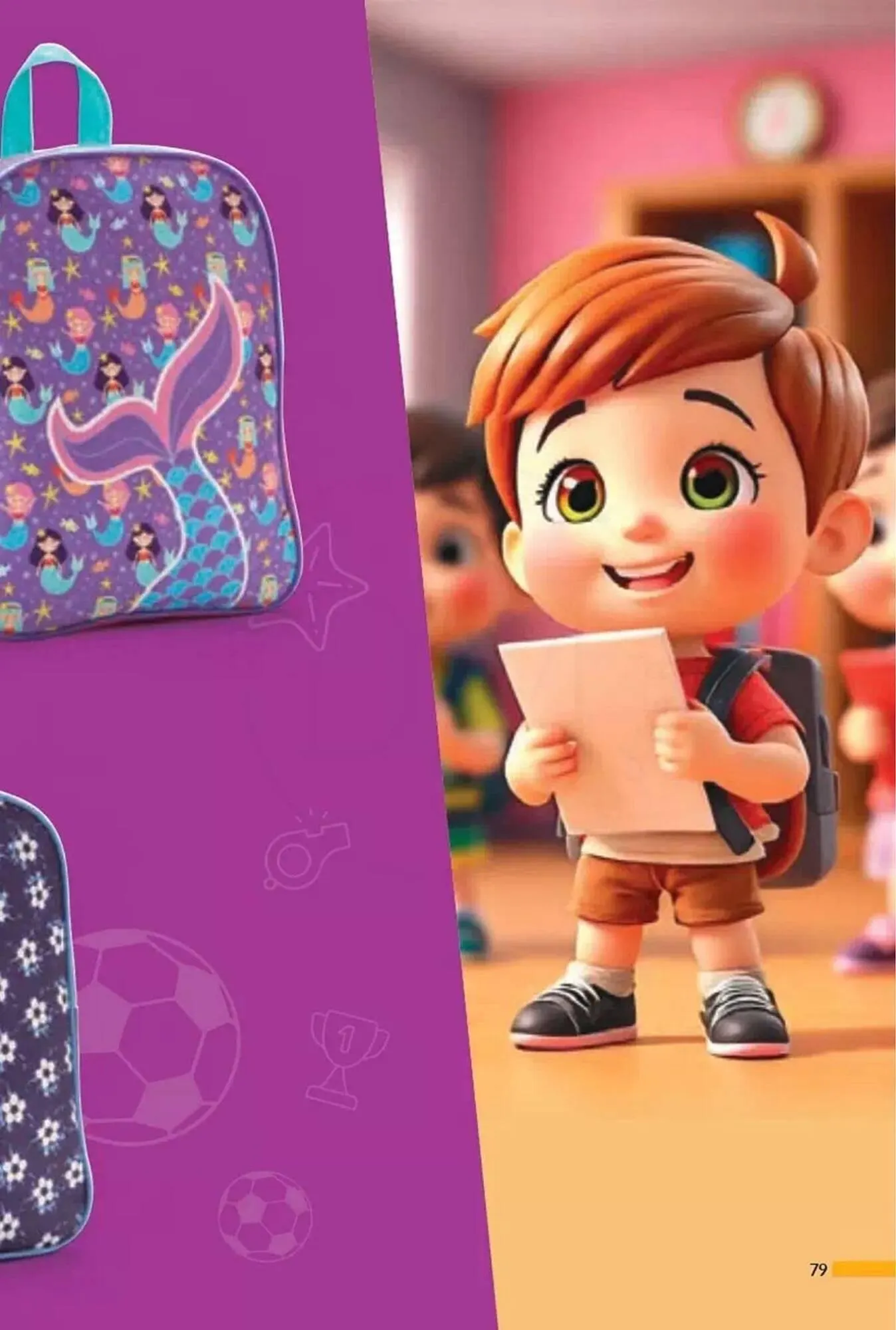 Catálogo de Catálogo Avon 25 de marzo al 30 de abril 2025 - Página 79