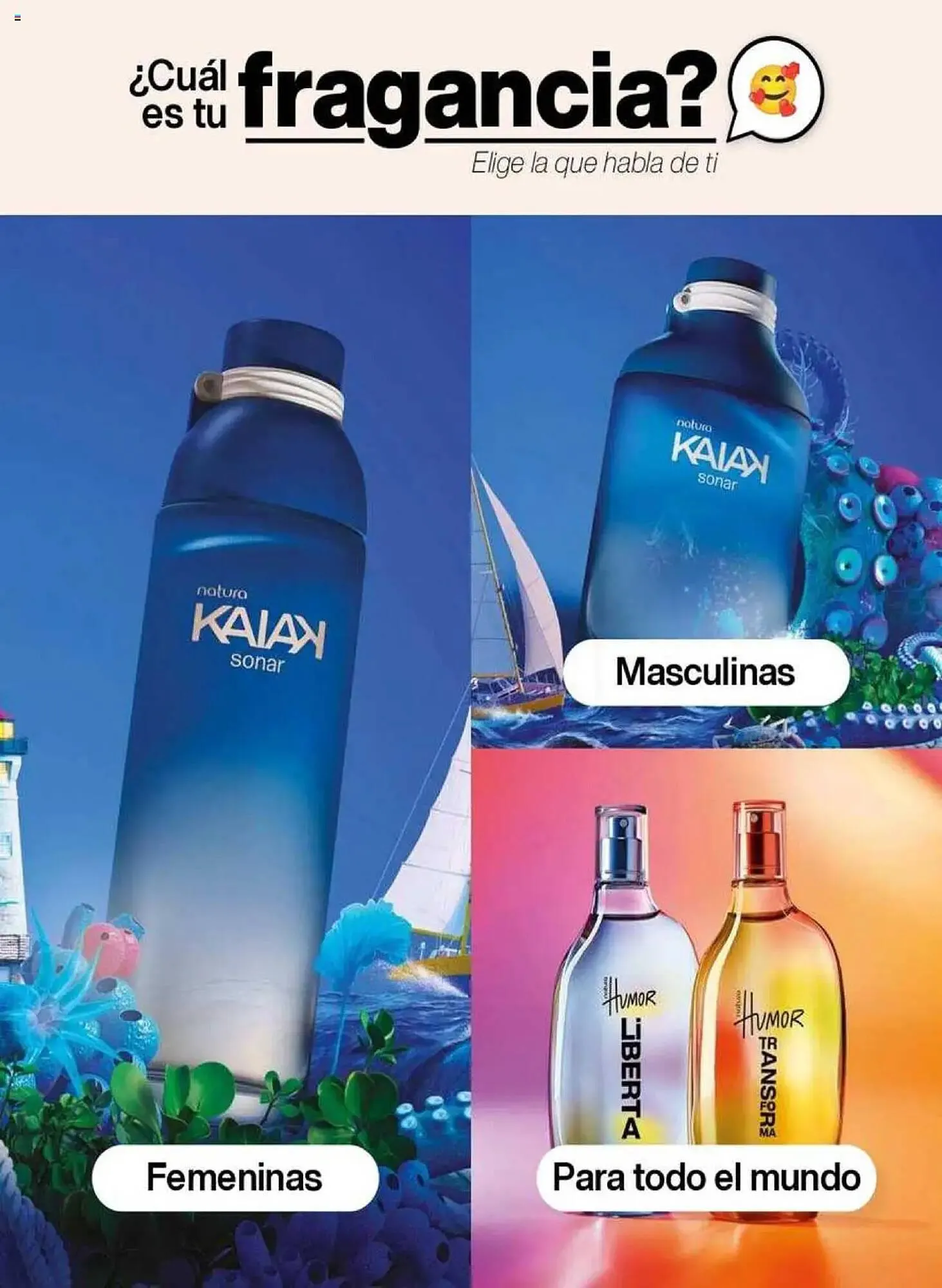 Catálogo de Catálogo Natura 1 de febrero al 16 de febrero 2025 - Página 37