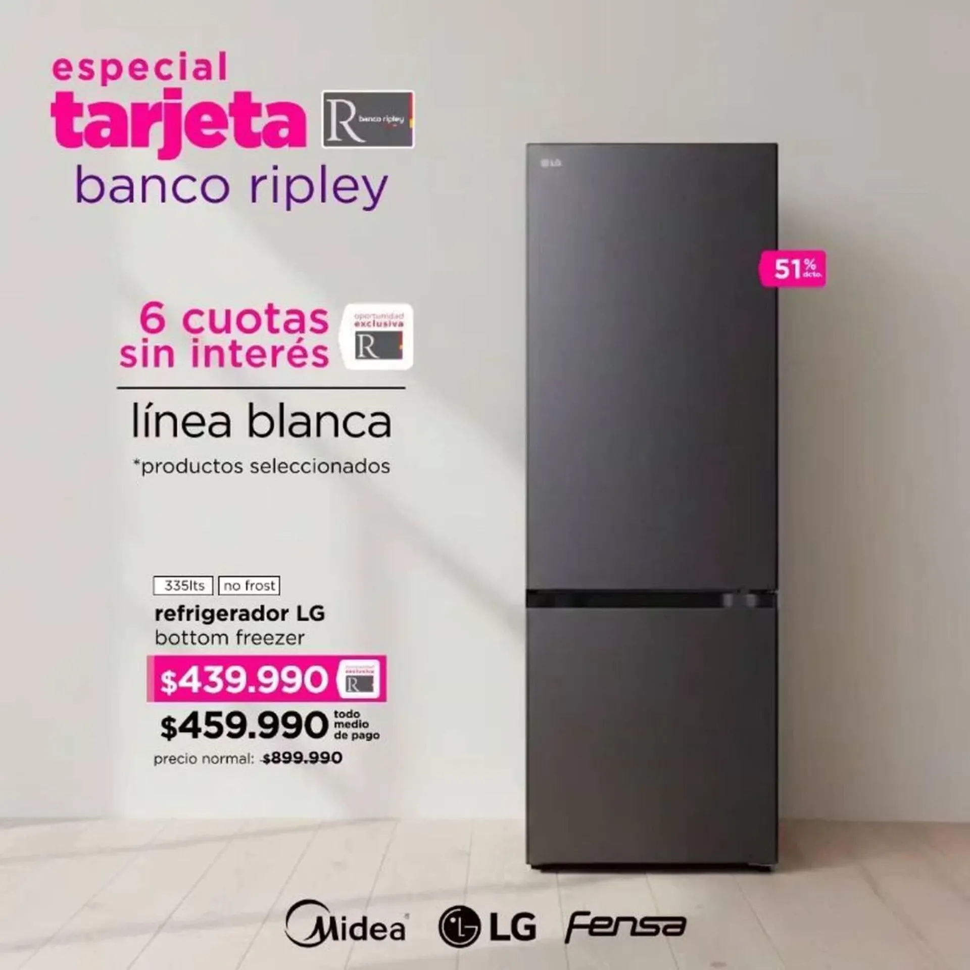 Catálogo de Catálogo Ripley 2 de febrero al 28 de febrero 2026 - Página 9