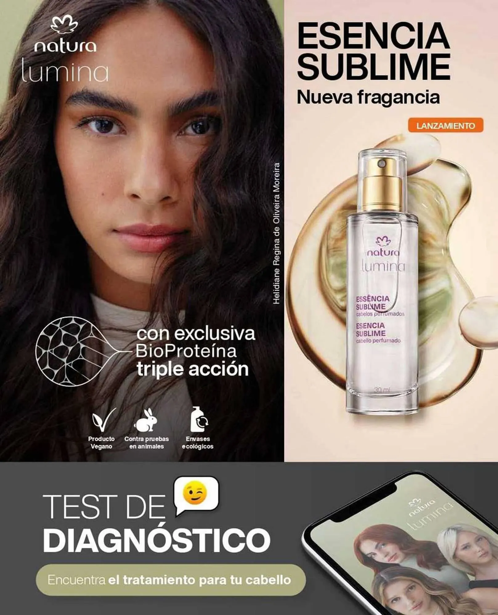 Catálogo de Catálogo Natura 18 de octubre al 1 de noviembre 2025 - Página 149