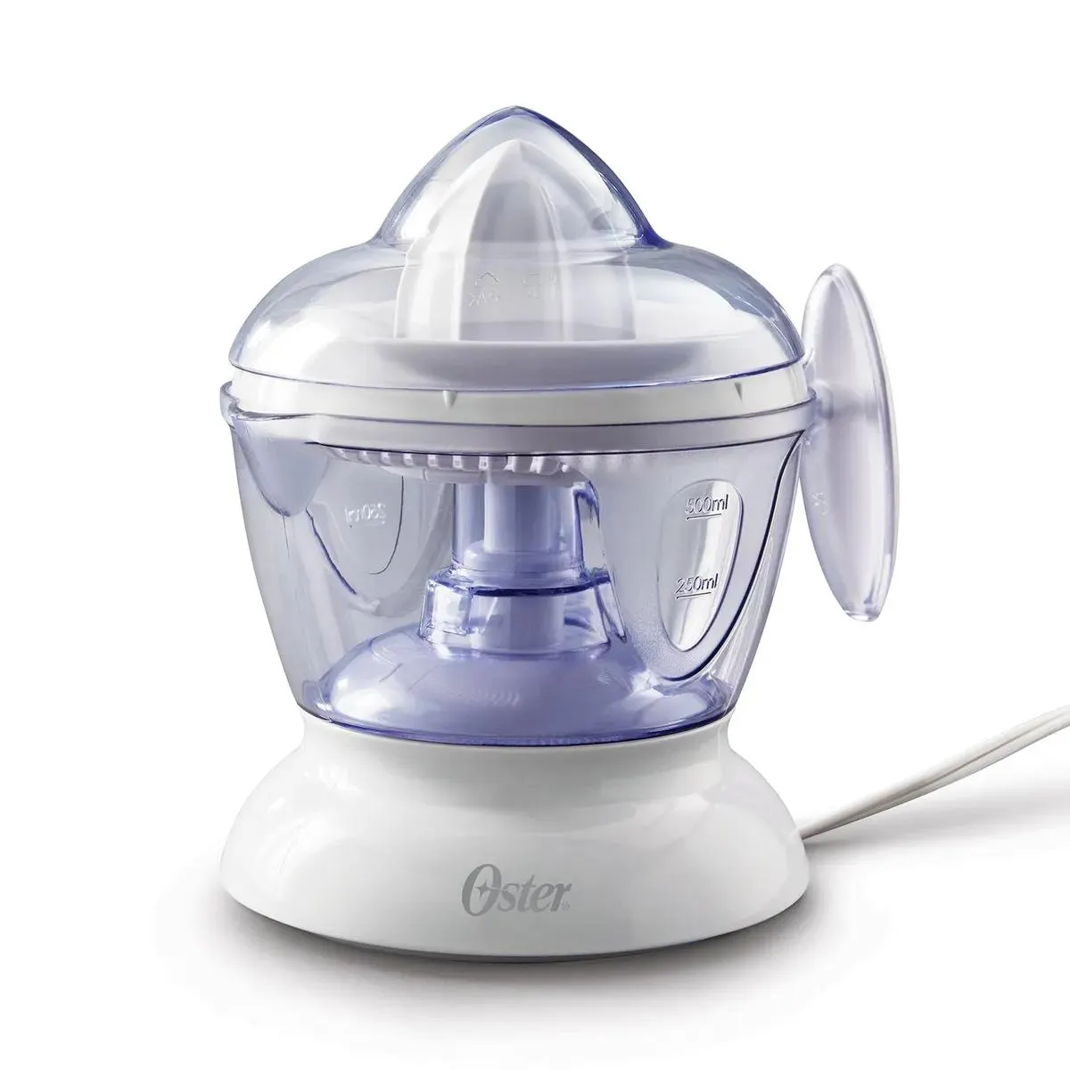 Exprimidor de Cítricos 0.5 LT