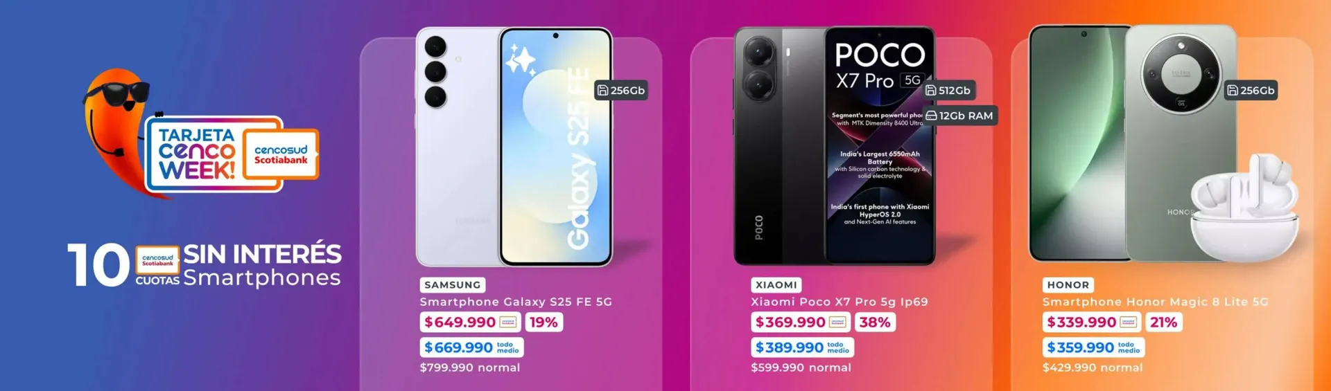 Catálogo de Catálogo Paris 10 de marzo al 16 de marzo 2026 - Página 5