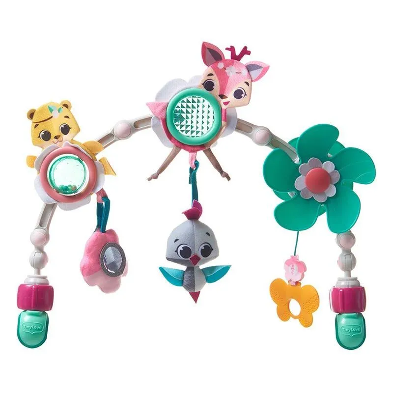 Arco para coche Tiny Princess tales