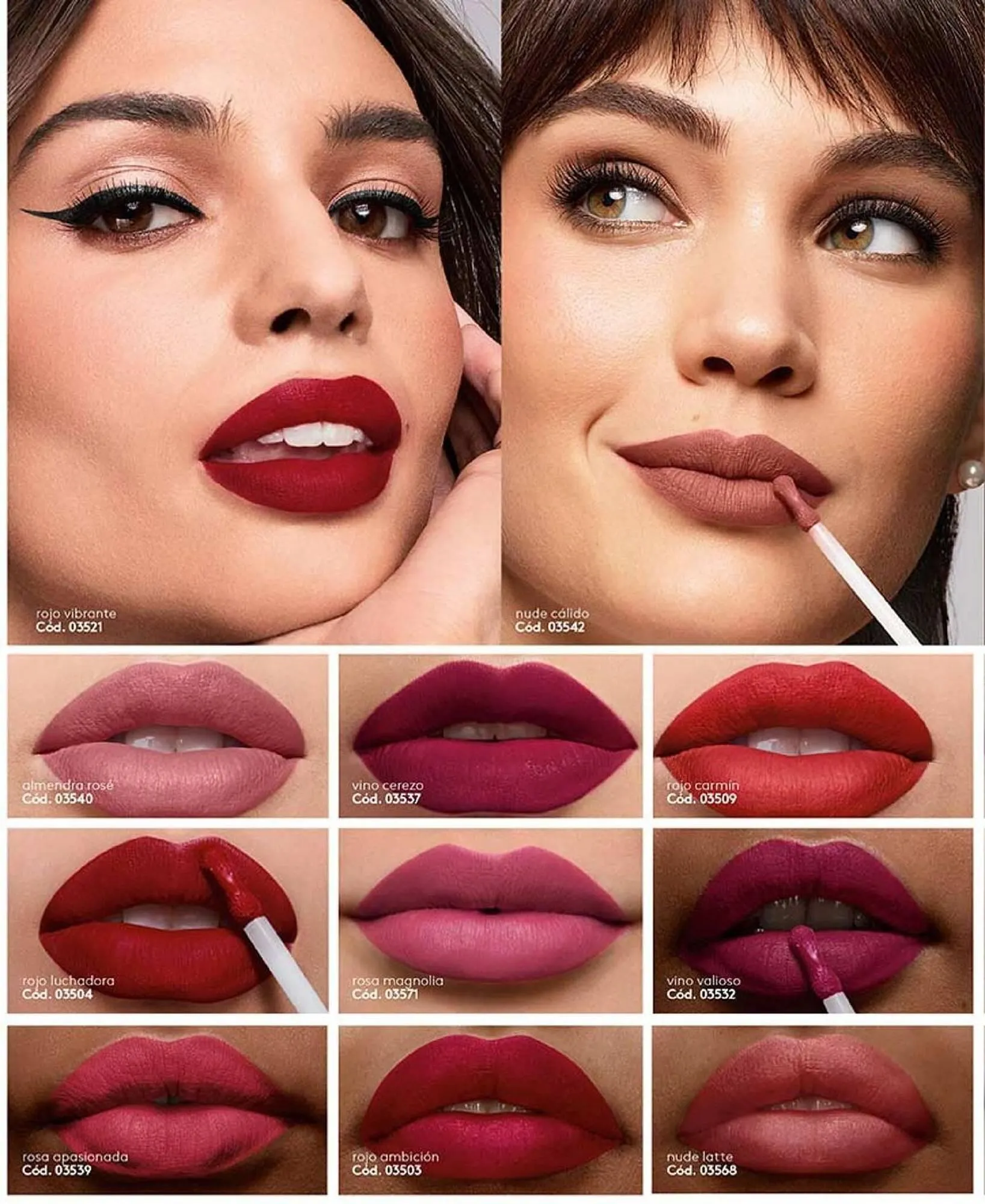 Catálogo de Catálogo Ésika 10 de julio al 12 de diciembre 2025 - Página 26