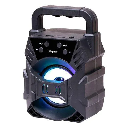 PARLANTE BT-3002N BLUETOOTH