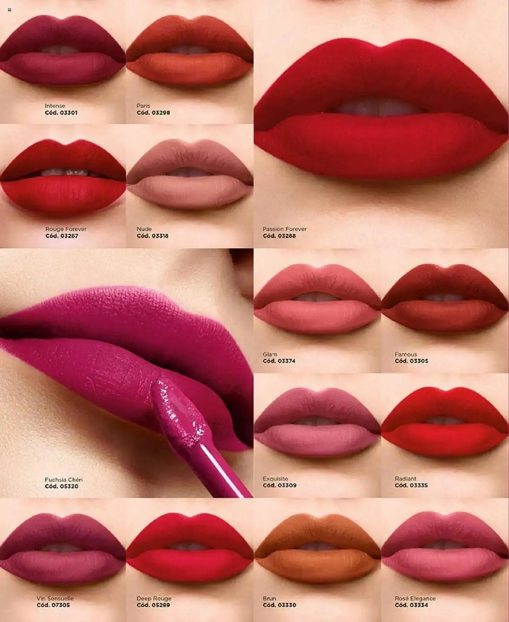 Catálogo de Catálogo L'Bel 29 de julio al 1 de septiembre 2025 - Página 72