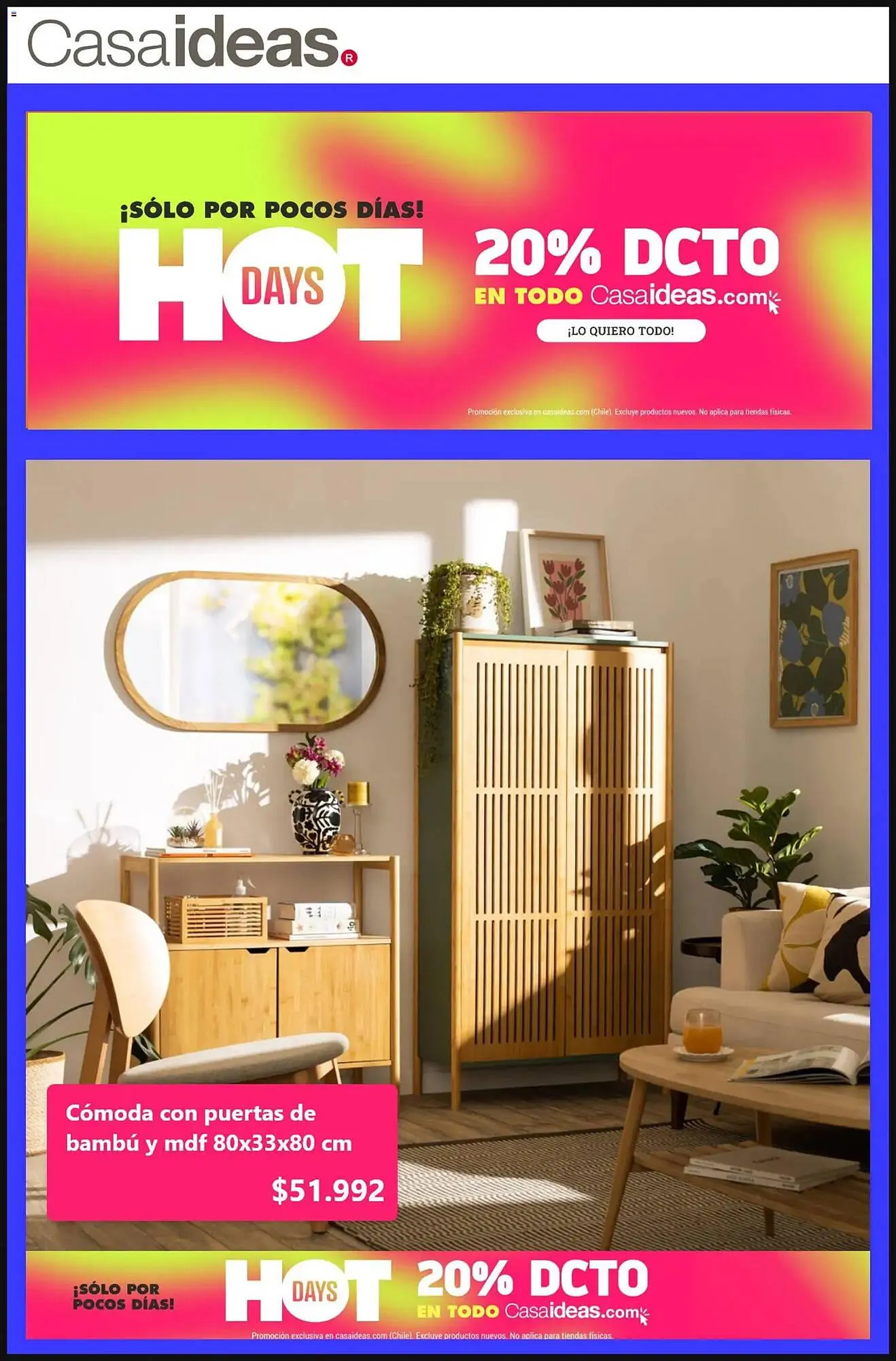 Catálogo de Catálogo Casaideas 29 de diciembre al 13 de enero 2026 - Página 3