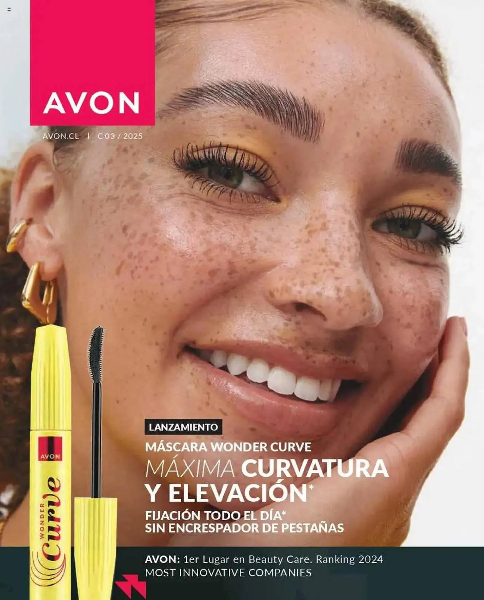 Catálogo de Catálogo Avon 1 de febrero al 15 de febrero 2025 - Página 1