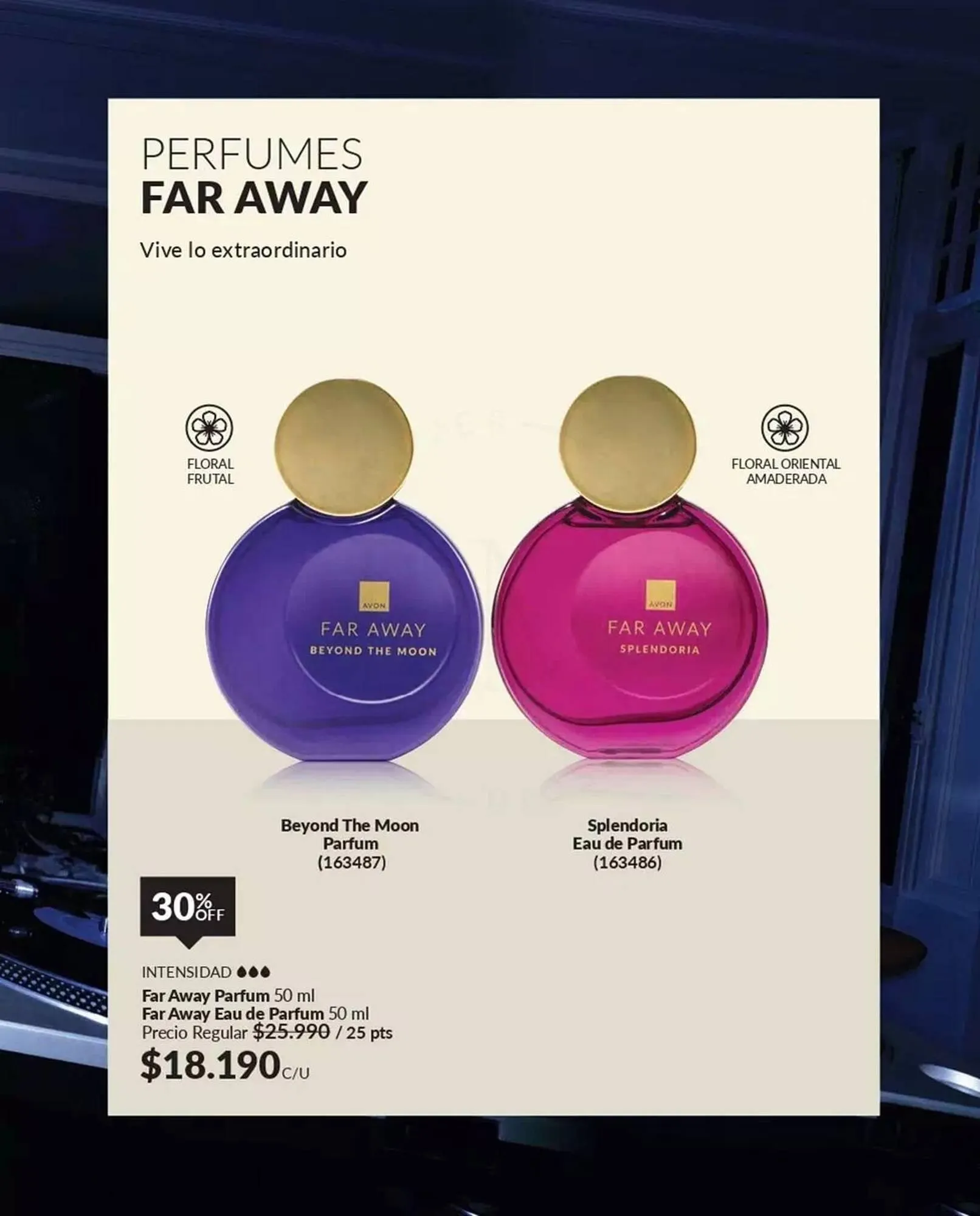 Catálogo de Catálogo Avon 1 de diciembre al 31 de diciembre 2025 - Página 48