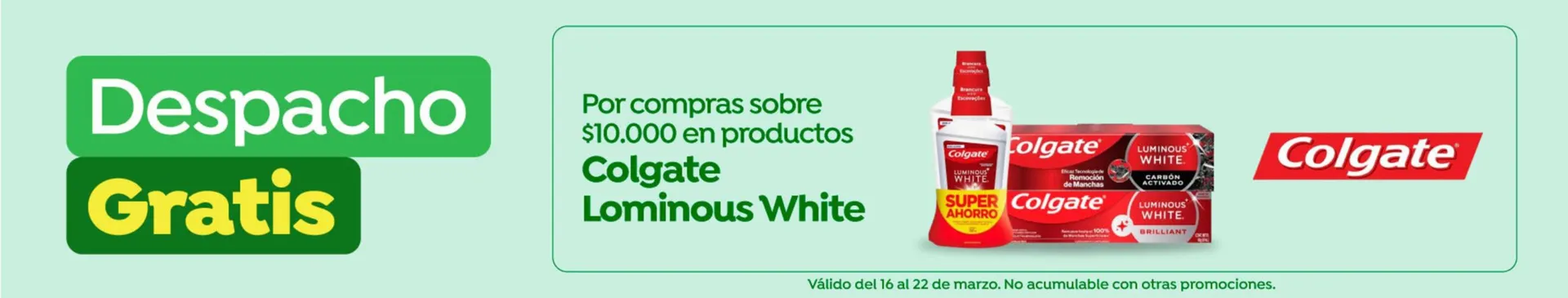 Catálogo de Catálogo Jumbo 25 de marzo al 30 de marzo 2026 - Página 14