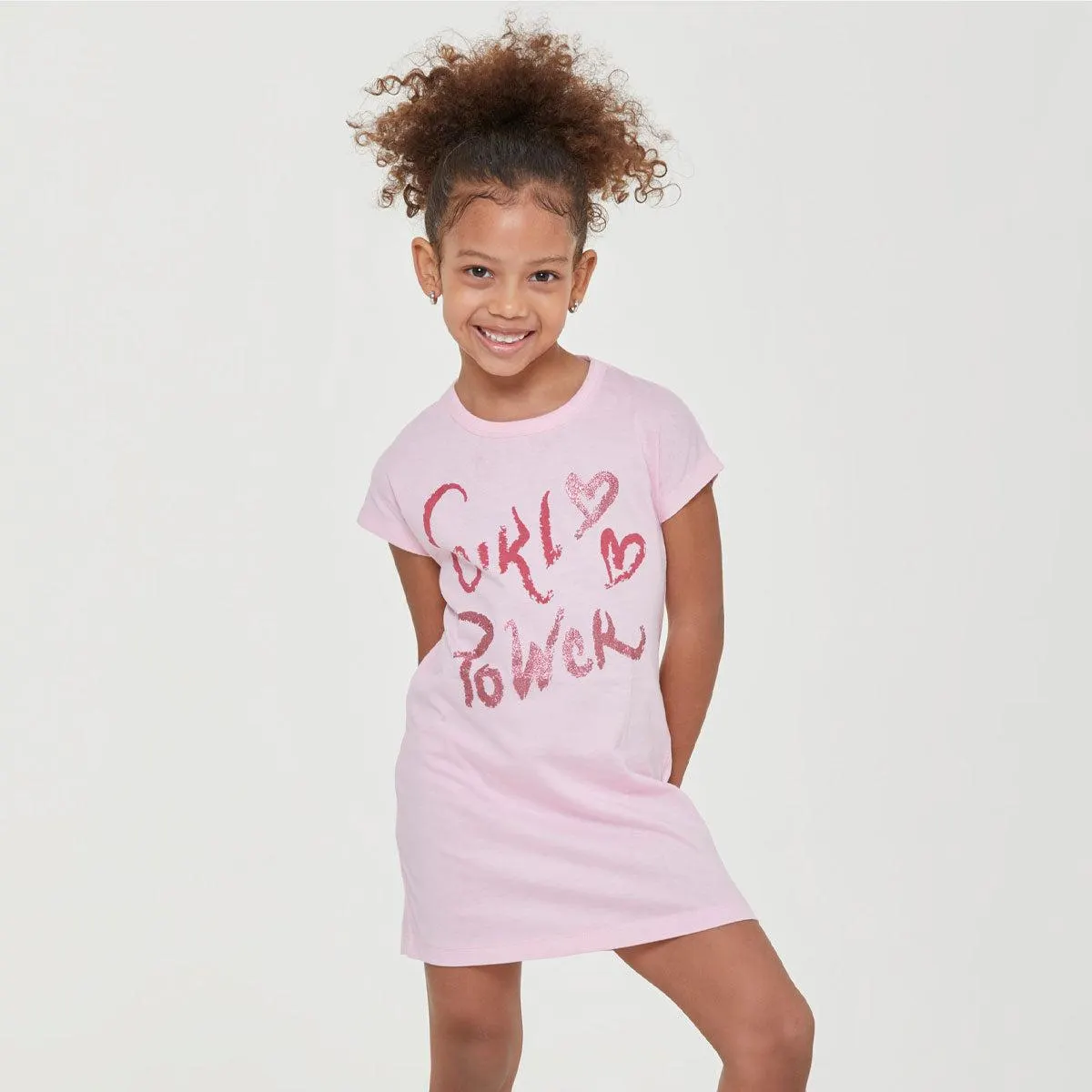 Pompea - Pijama Camisola Dalila