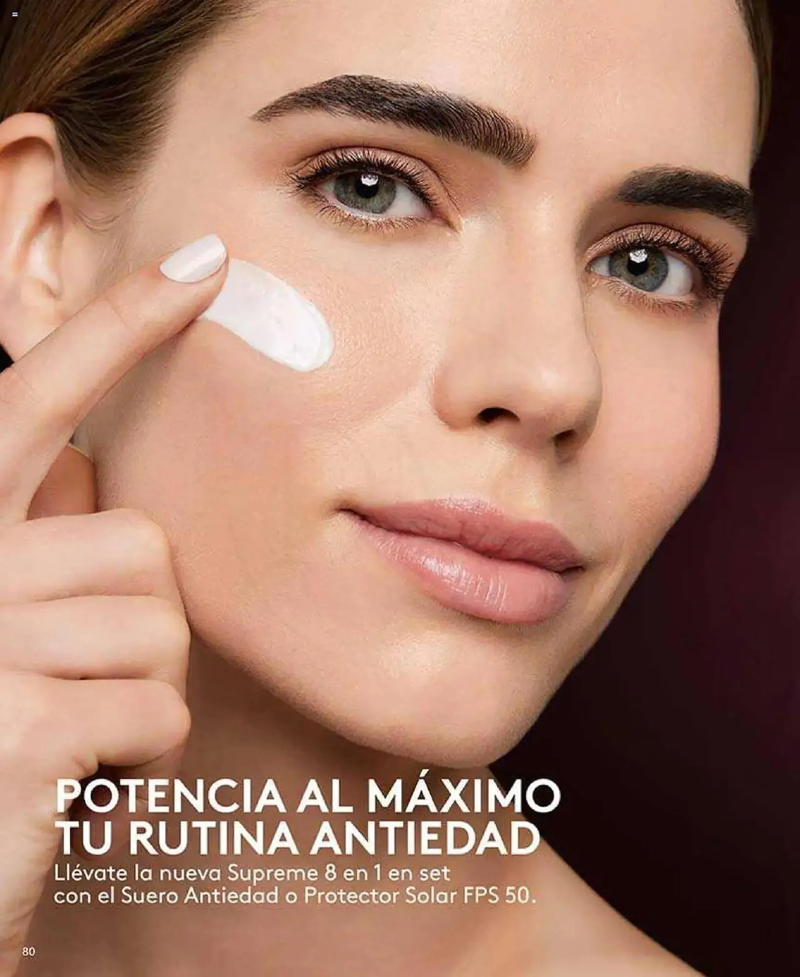 Catálogo de Catálogo Ésika 1 de mayo al 15 de mayo 2025 - Página 80