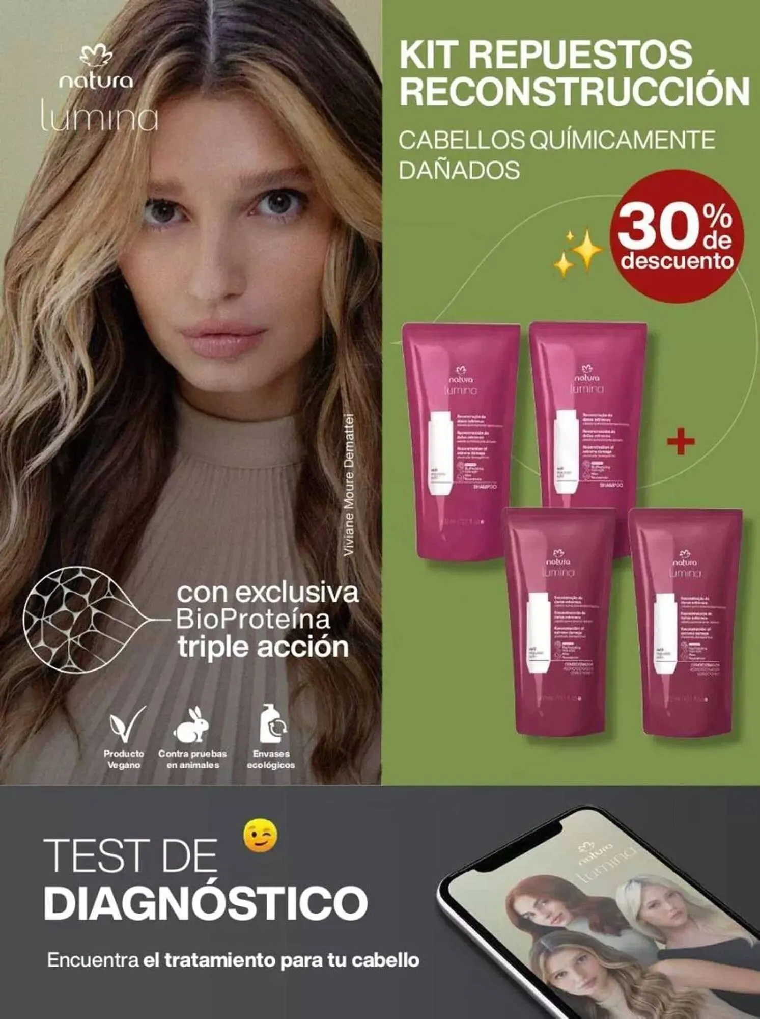 Catálogo de Catálogo Natura 26 de marzo al 31 de marzo 2025 - Página 147