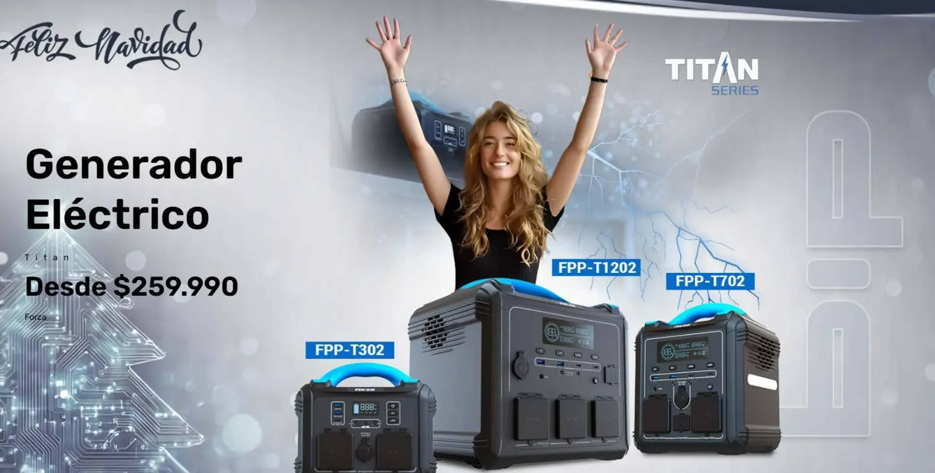 Catálogo de Catálogo Bip 17 de diciembre al 26 de diciembre 2025 - Página 1